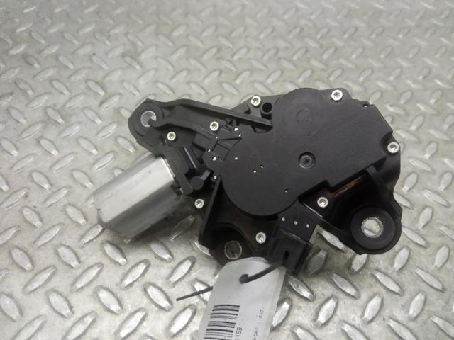 28710JD000 Motor limpiaparabrisas, trasera comprar Sevilla