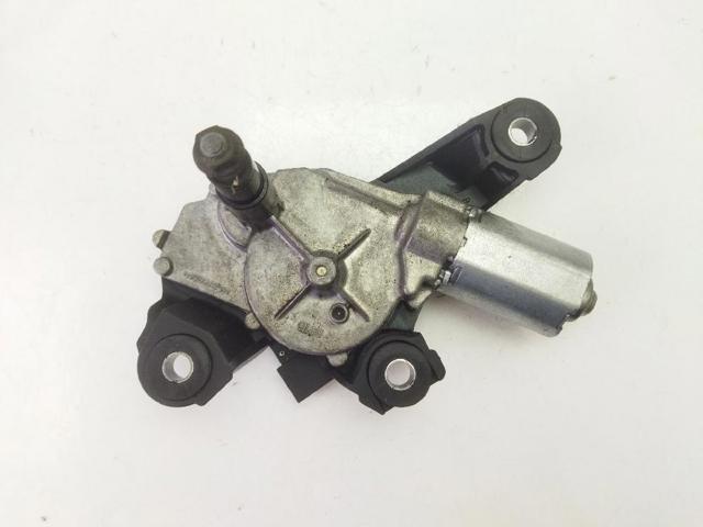 28710JD000 Motor del limpiaparabrisas trasero  disponible Burgos