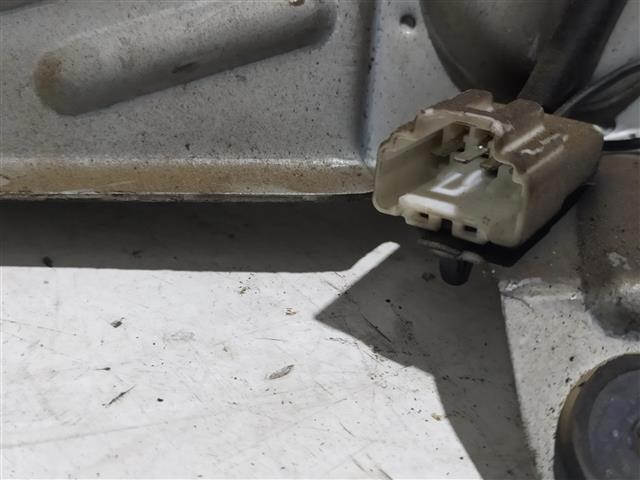 28710VB005 NISSAN Motor del limpiaparabrisas trasero  comprar en Jaén