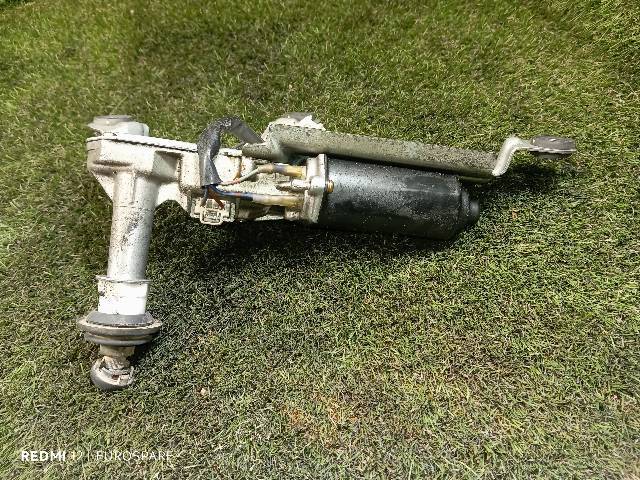 NISSAN 28710VB005 Motor limpiaparabrisas, trasera comprar Pamplona