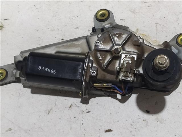 28710VB005 NISSAN Motor del limpiaparabrisas trasero  disponible Vigo