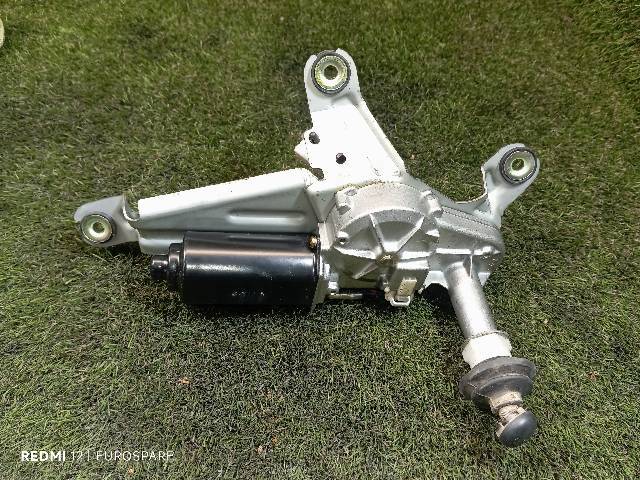 NISSAN 28710VB005 Motor del limpiaparabrisas trasero  disponible España