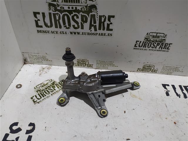 NISSAN 28710VB005 Motor limpiaparabrisas, trasera comprar Pamplona