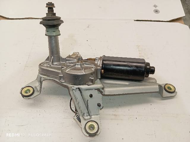 28710VB005 Motor limpiaparabrisas, trasera comprar Sevilla