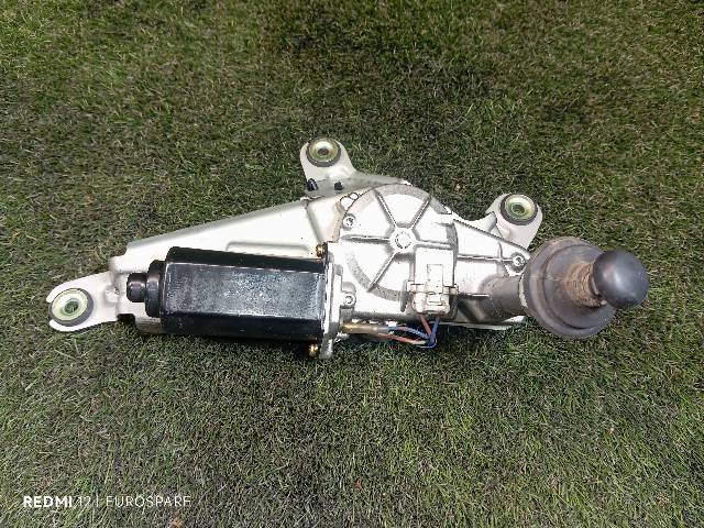 28710VB005 NISSAN Motor del limpiaparabrisas trasero  disponible Ourense