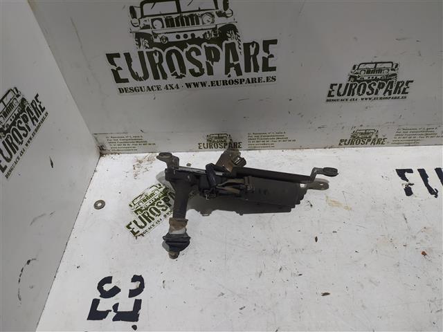 NISSAN 28710VB005 Motor limpiaparabrisas, trasera  en stock Terrassa