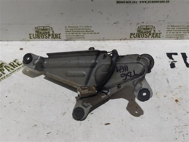 28710VB005 NISSAN Motor limpiaparabrisas, trasera comprar Madrid