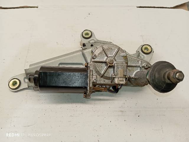 28710VB005 NISSAN Motor limpiaparabrisas, trasera  en stock Córdoba