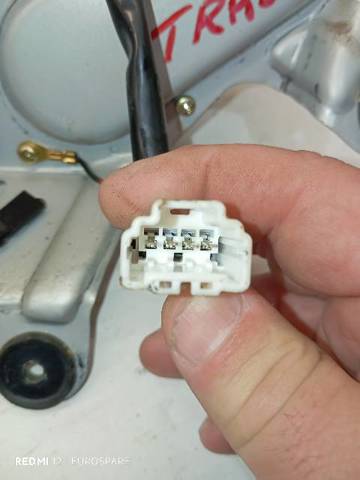 28710VB005 Motor del limpiaparabrisas trasero  comprar en Pontevedra