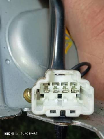 NISSAN 28710VB005 Motor del limpiaparabrisas trasero  comprar en Albacete