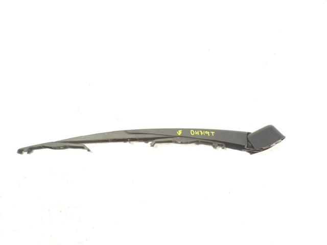 287810001R RENAULT Brazo del limpiaparabrisas, trasero comprar Bilbao