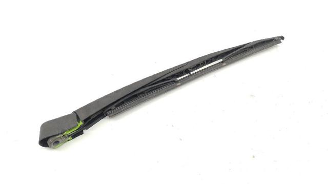 287810001R RENAULT Brazo del limpiaparabrisas, trasero comprar Alcalá