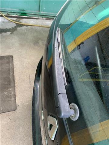 287810001R Brazo del limpiaparabrisas, trasero  en stock Sabadell