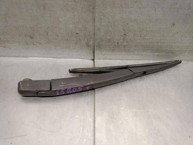 NISSAN 287814EA0A Brazo del limpiaparabrisas, trasero  en stock Terrassa