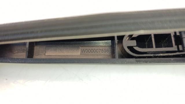 287814EA0A NISSAN Brazo del limpiaparabrisas trasero  comprar en Oviedo