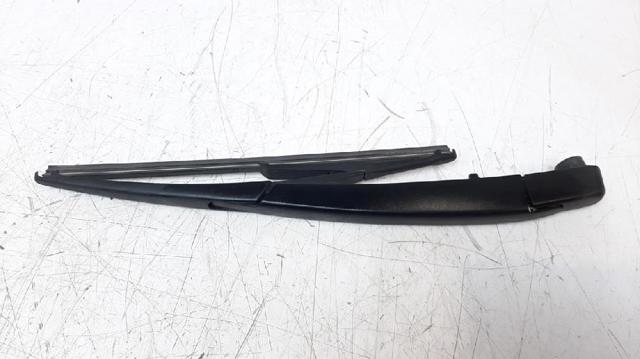 NISSAN 287814EA0A Brazo del limpiaparabrisas, trasero  en stock Terrassa
