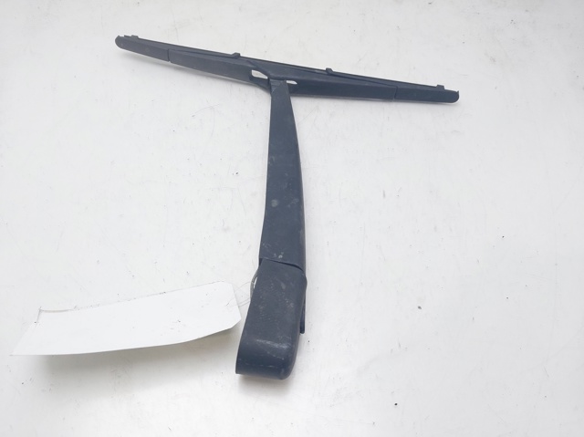 28781JD00A NISSAN Brazo del limpiaparabrisas, trasero  en stock Córdoba