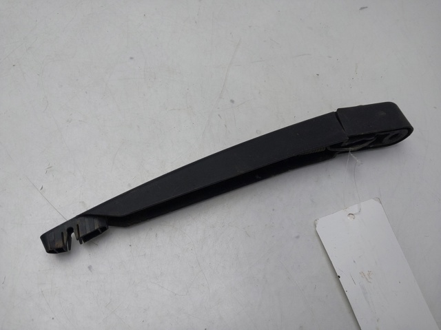 28781JD00A NISSAN Brazo del limpiaparabrisas trasero  disponible Alicante