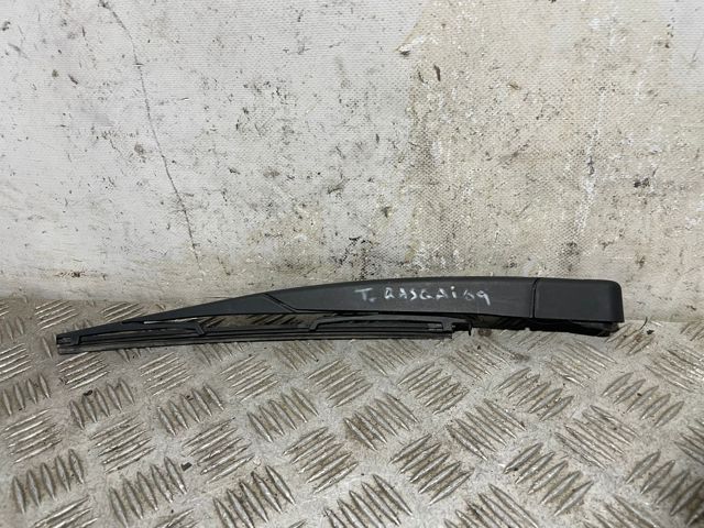 28781JD00A NISSAN Brazo del limpiaparabrisas, trasero comprar Bilbao
