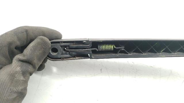 NISSAN 28781JD00A Brazo del limpiaparabrisas, trasero  en stock Terrassa