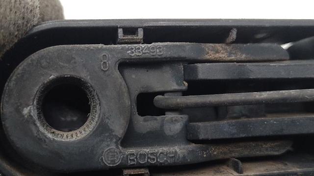 28781JD00A NISSAN Brazo del limpiaparabrisas, trasero comprar Alcalá