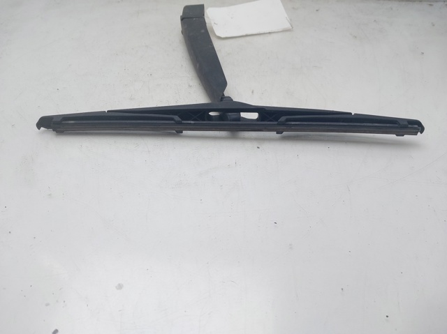 28781JD00A NISSAN Brazo del limpiaparabrisas, trasero comprar Bilbao