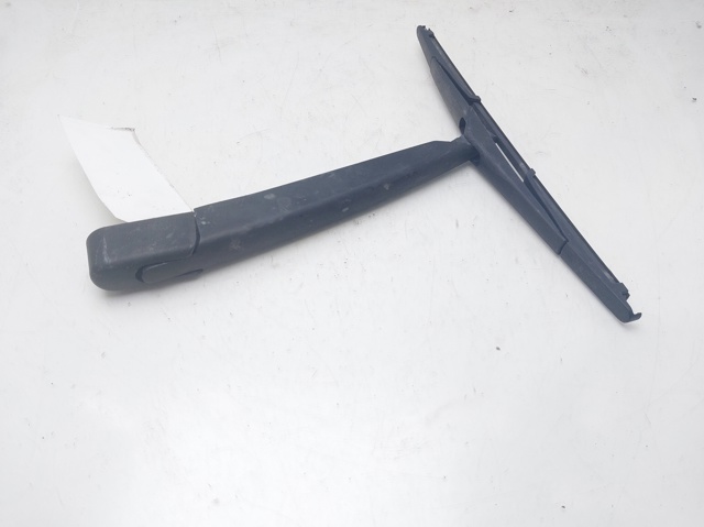 28781JD00A NISSAN Brazo del limpiaparabrisas, trasero comprar Alcalá