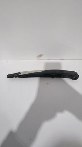 28781JD00A NISSAN Brazo del limpiaparabrisas, trasero  en stock Córdoba