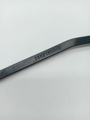 Limpiaparabrisas de luna trasera Renault Scenic 1 JA0, JA1, FA0