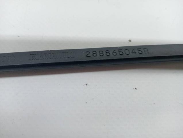 Limpiaparabrisas de luna trasera Renault Scenic 1 JA0, JA1, FA0