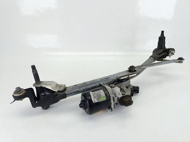 Varillaje de limpiaparabrisas Renault Megane III (2008-2016)