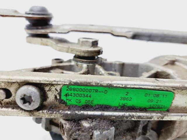 288000007R Trapezio del limpiaparabrisas  disponible Utrera