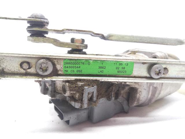 288000007R RENAULT Trapezio del limpiaparabrisas  comprar en Jaén
