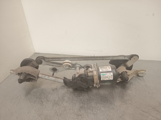 Trapezio del limpiaparabrisas para Nissan JUKE  (F15)