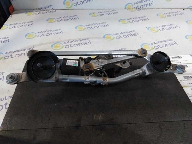 Varilla de limpiaparabrisas para Nissan JUKE F15