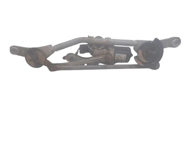 Comprar Trapezio del limpiaparabrisas JUKE  F15