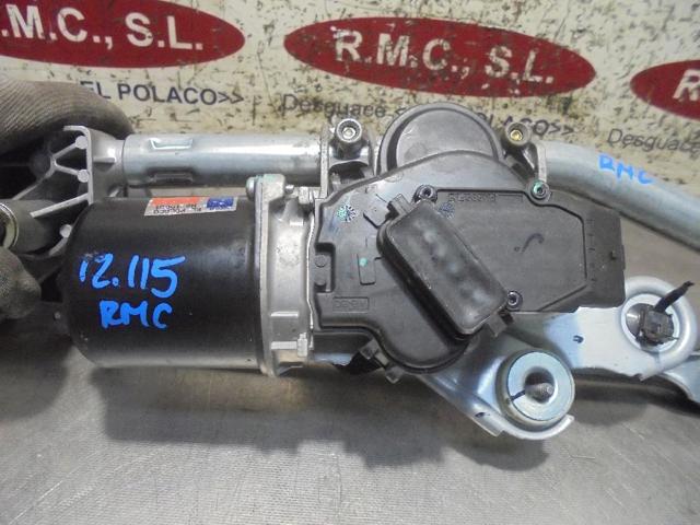 288001KA0C Varilla de limpiaparabrisas  en stock Sabadell
