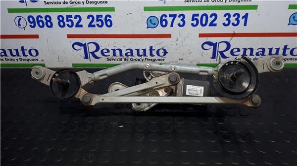 288001KA0C NISSAN Trapezio del limpiaparabrisas  comprar en Jaén