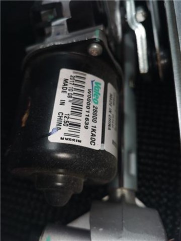 NISSAN 288001KA0C Varilla de limpiaparabrisas  en stock Valencia