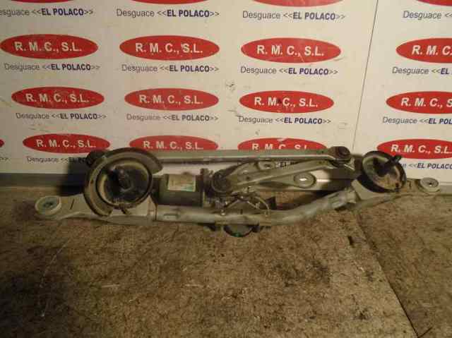 288001KA0C NISSAN Trapezio del limpiaparabrisas  comprar en Oviedo