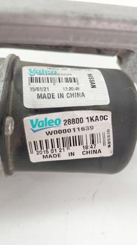 288001KA0C Varilla de limpiaparabrisas  en stock Sabadell