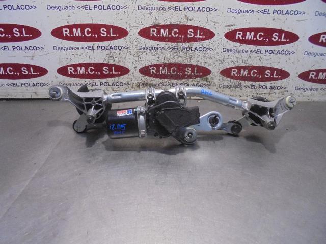 288001KA0C NISSAN Varilla de limpiaparabrisas  en stock Gandía