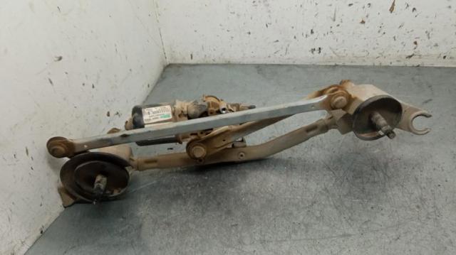 Comprar Trapezio del limpiaparabrisas JUKE  F15