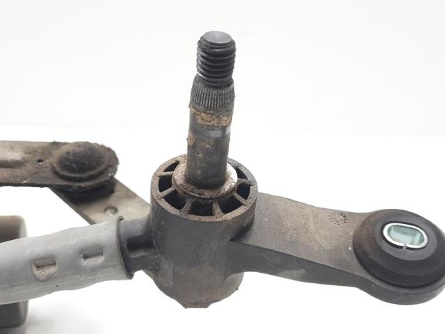 RENAULT 288004287R Trapezio del limpiaparabrisas  disponible Valladolid