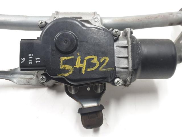 288004287R RENAULT Varilla de limpiaparabrisas comprar Bilbao