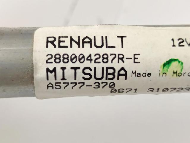 288004287R Trapezio del limpiaparabrisas  disponible Utrera