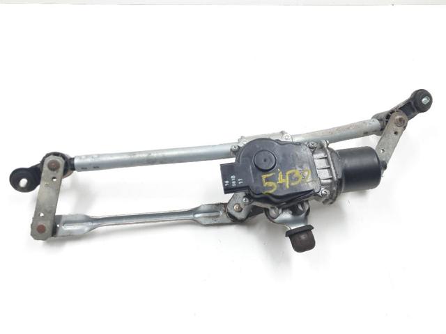 288004287R RENAULT Trapezio del limpiaparabrisas  comprar en Oviedo