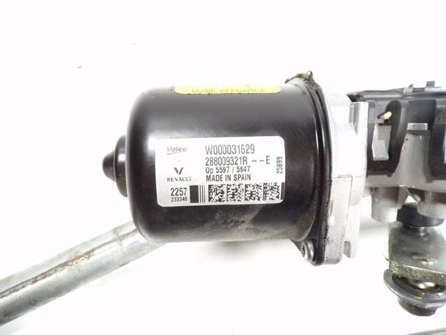 288004410R RENAULT Trapezio del limpiaparabrisas  disponible Alicante