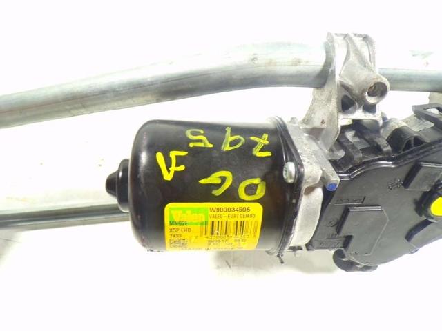 288004410R RENAULT Varilla de limpiaparabrisas comprar Alcalá