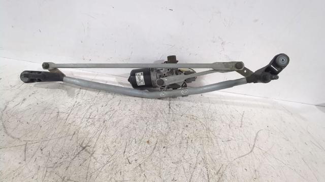 RENAULT 288004410R Trapezio del limpiaparabrisas  disponible Valladolid